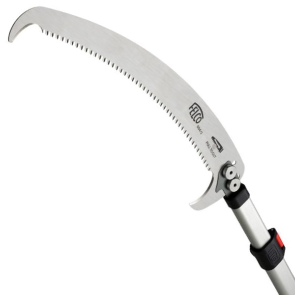 Kết cấu lưỡi cưa cành trên cao FELCO 684