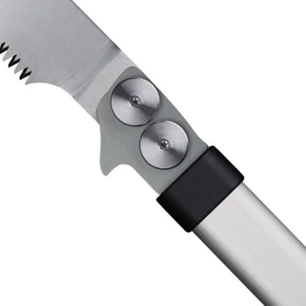 Cơ cấu thay lưỡi cưa của FELCO 684