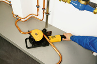 Curvo bộ 15+18+22+28, 28 R 114 mm REMS 580035 R220 thumbnail 4