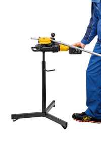 REMS 580051 R220 - Máy uốn ống chạy pin REMS Curvo 22V Set 15+18+22 thumbnail 3