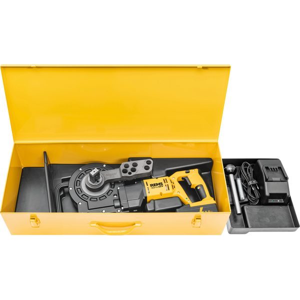 Bộ cơ bản Curvo 22V REMS 580014 R220