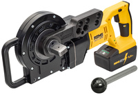 Bộ cơ bản Máy uốn ống chạy pin REMS Curvo 22V 580014 R220 thumbnail 5