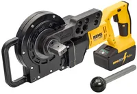 Bộ cơ bản Máy uốn ống chạy pin REMS Curvo 22V 580014 R220 thumbnail 5