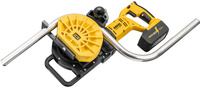 REMS 580015 R22 - Máy uốn ống chạy pin REMS Curvo 22V thumbnail 7