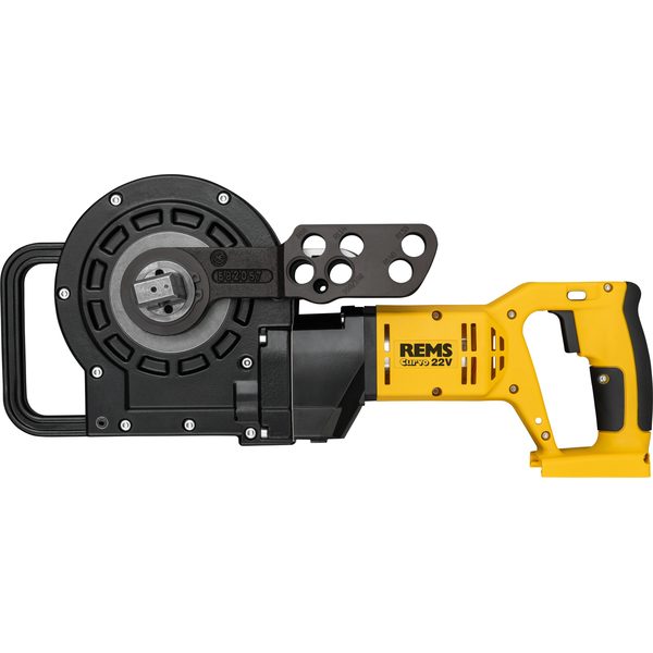 Đơn vị Drive Curvo 22V REMS 580004 R22