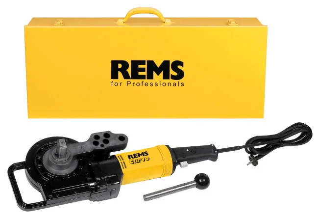 REMS 580030 R220 - Bộ uốn ống Curvo Set 32+40