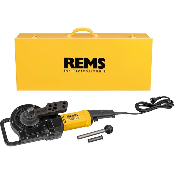 Bộ cơ bản Curvo REMS 580010 R220