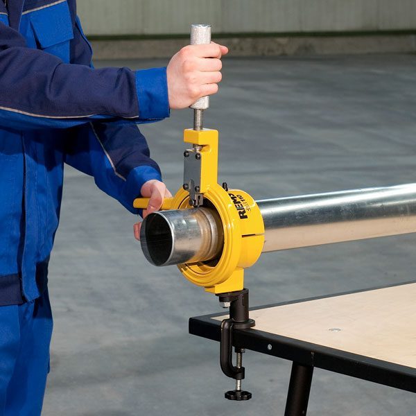 Cut 110 Cu-INOX Set 60+80+100+110 REMS 290410 R