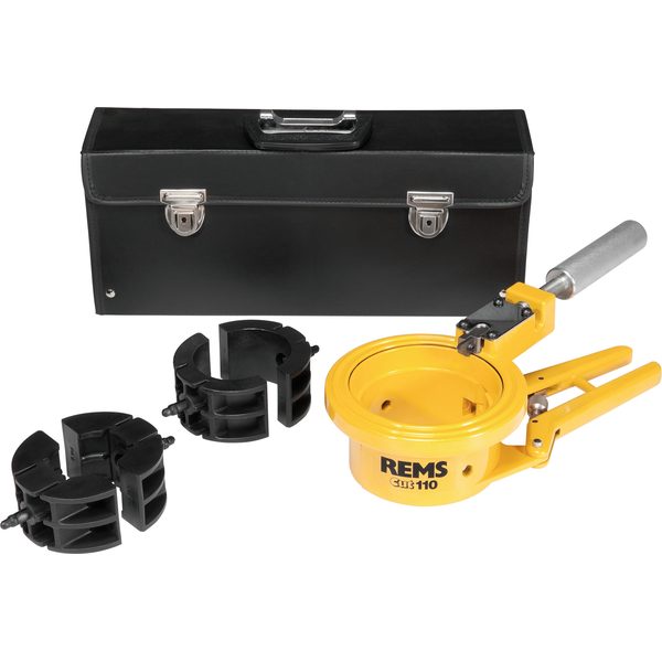 Cut 110 P Set 50+75+110 REMS 290400 R