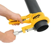 REMS 290400 R - Bộ cắt 110 P Set 50+75+110 thumbnail 4