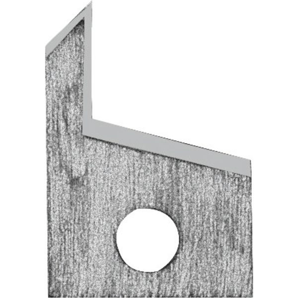 Cut/chamfer tool, s15,5 REMS 290431