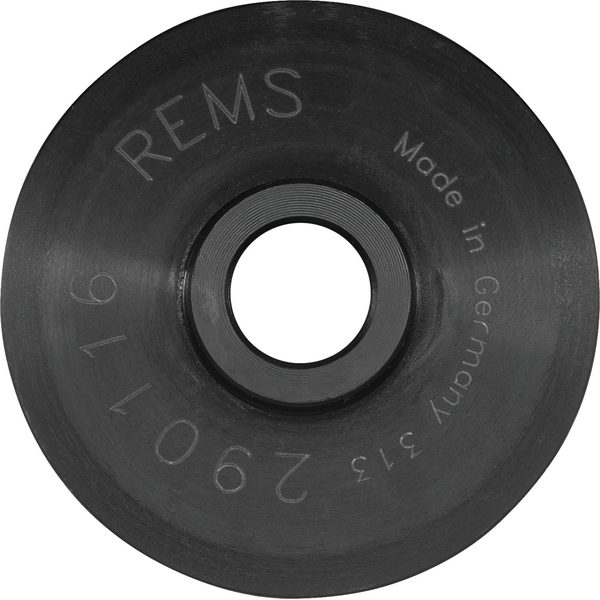 REMS 290116 R - Bánh cắt P 50-315, s11, OD35,3/W10,95/ID8,00 mm