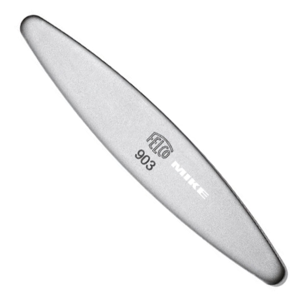 Đá mài dao kéo Felco 903 bằng thép phủ kim cương