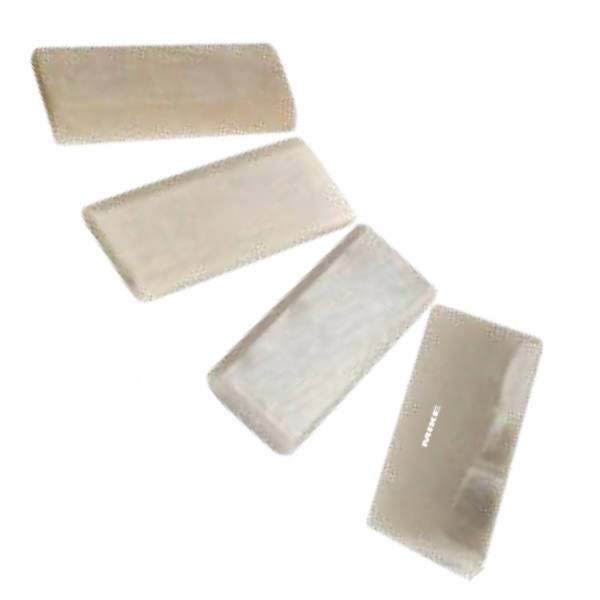 Đá mài lưỡi đục Kirschen 3704, đá Arkansas tự nhiên, điêu khắc