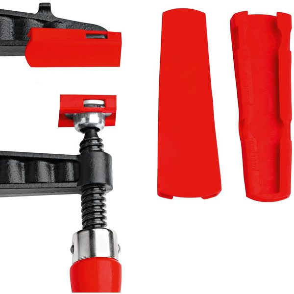 Dải nắp áp suất