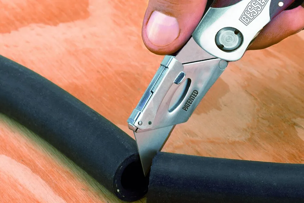 Cutter knife DBK in sales box thumbnail 6