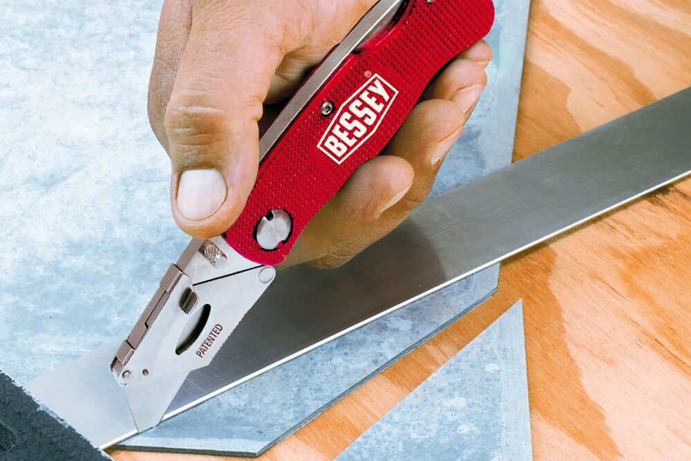 Dao cắt DBK trong hộp trưng bày BESSEY DBKPH-Display - 210x140x300 thumbnail 5