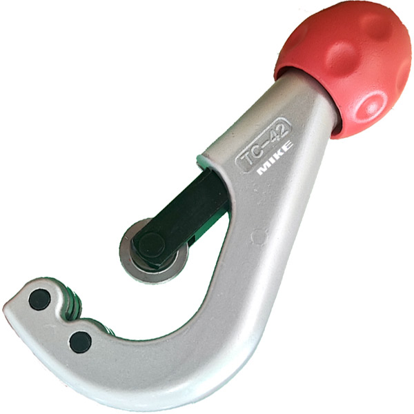 Dao cắt ống đồng TC, inox, nhựa, đường kính 28-42mm, MCC Japan thumbnail 3