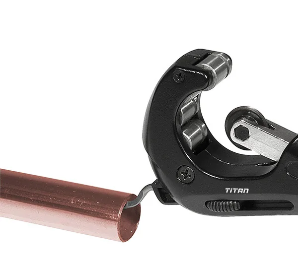 Dao cắt ống đồng REMS RAS Cu, đường kính 3-42mm