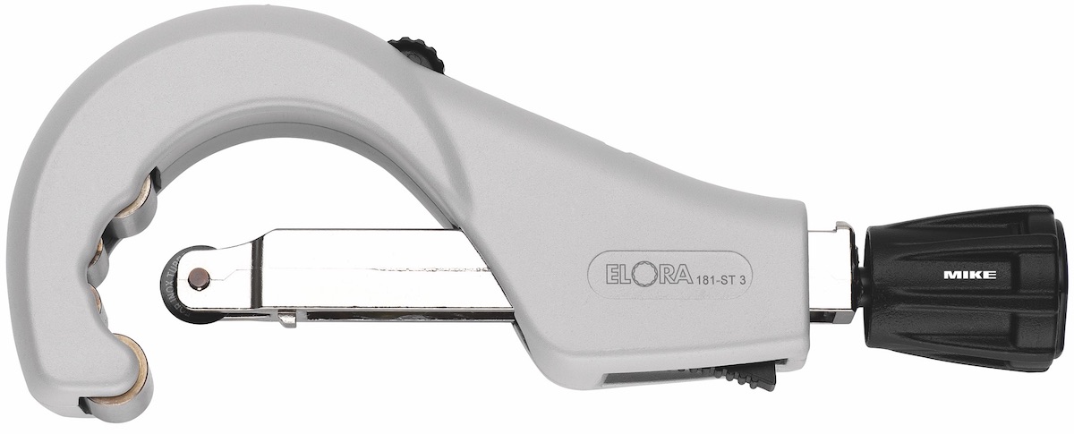 Dụng cụ cắt ống đường kính tới 76mm ELORA 181-ST3