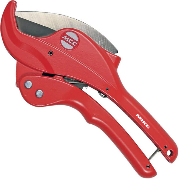 Kéo cắt ống nhựa VC-03, đường kính từ 27-63mm. MCC Japan thumbnail 2