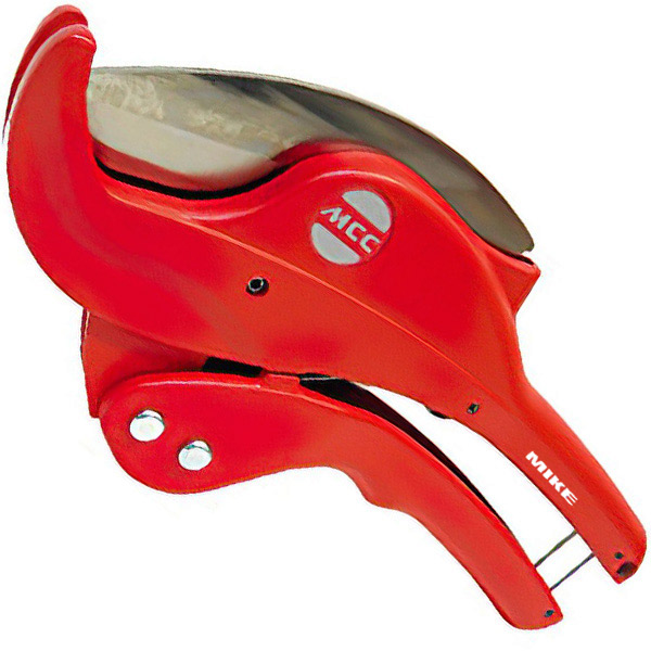 Kéo cắt ống nhựa VC-03, đường kính từ 27-63mm. MCC Japan thumbnail 4