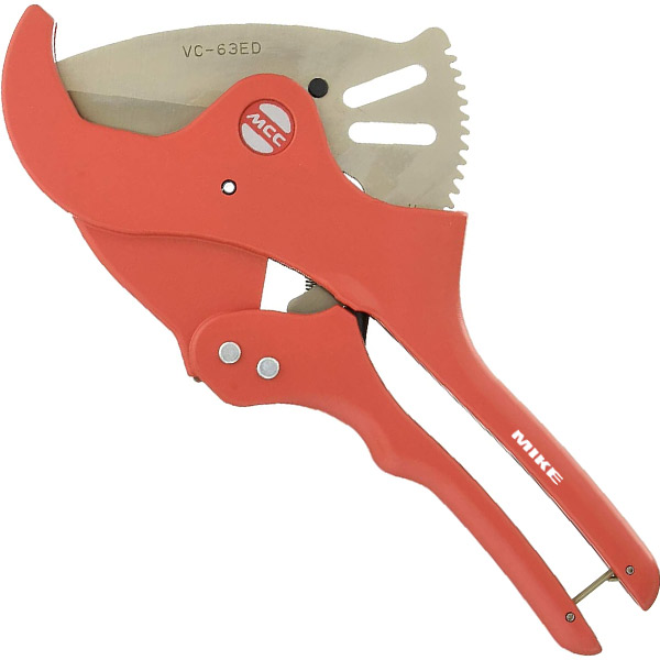 Kéo cắt ống nhựa VC-03, đường kính từ 27-63mm. MCC Japan thumbnail 5