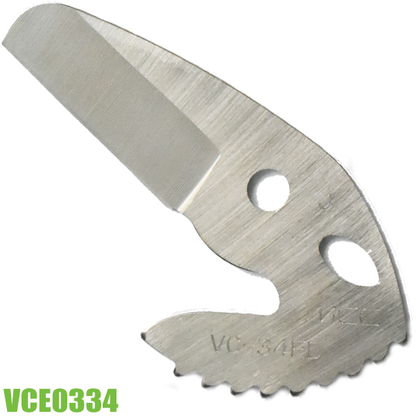 VCE0334 lưỡi cắt dự phòng cho VC-0334
