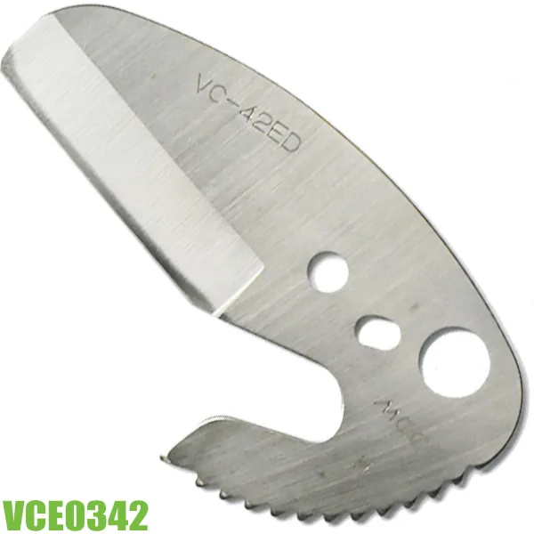 VCE0342 lưỡi cắt dự phòng cho VC-0342