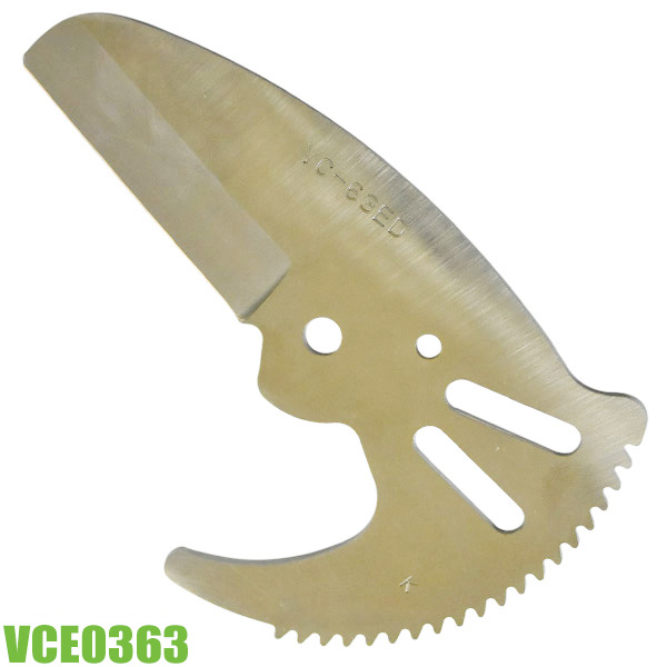 VCE0363 lưỡi cắt dự phòng cho VC-0363
