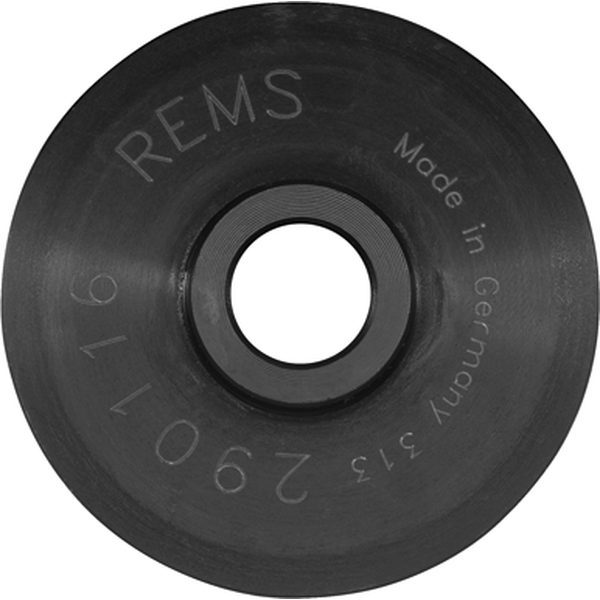 dao cắt wheel P 10-63, s7, OD25,2/W5,97 mm/ID6,00 REMS 290016 R