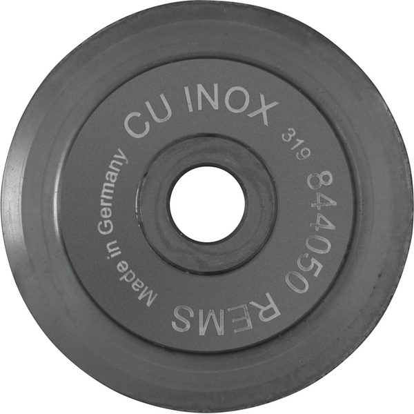 Bánh cắt Cu-INOX REMS 844050 R