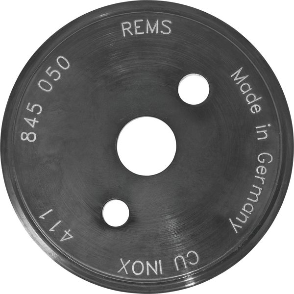 Bánh cắt Cu-INOX REMS 845050 R