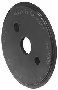 Cutter wheel Cu-INOX REMS 845050 R thumbnail 3