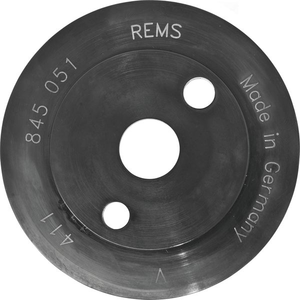 Bánh cắt V, s10 REMS 845051 R