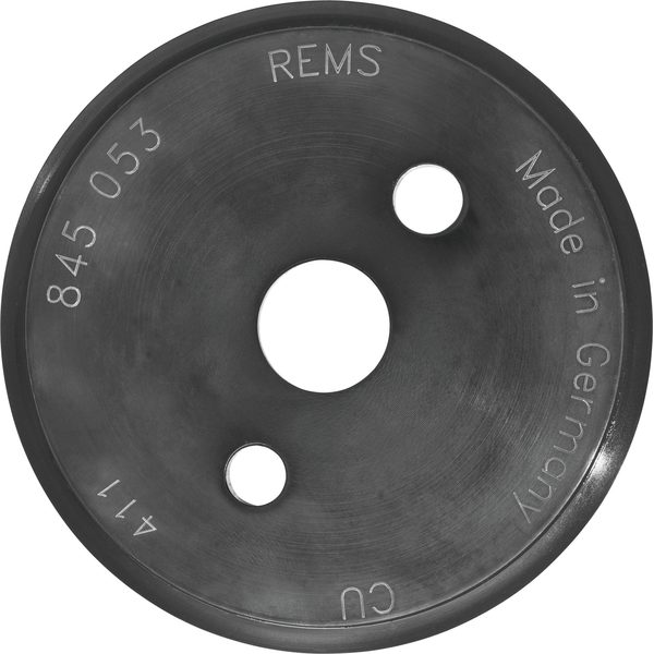 Bánh cắt Cu REMS 845053 R