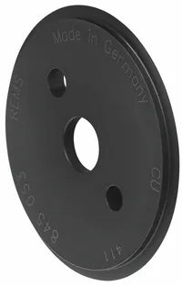 Cutter wheel Cu REMS 845053 R thumbnail 3
