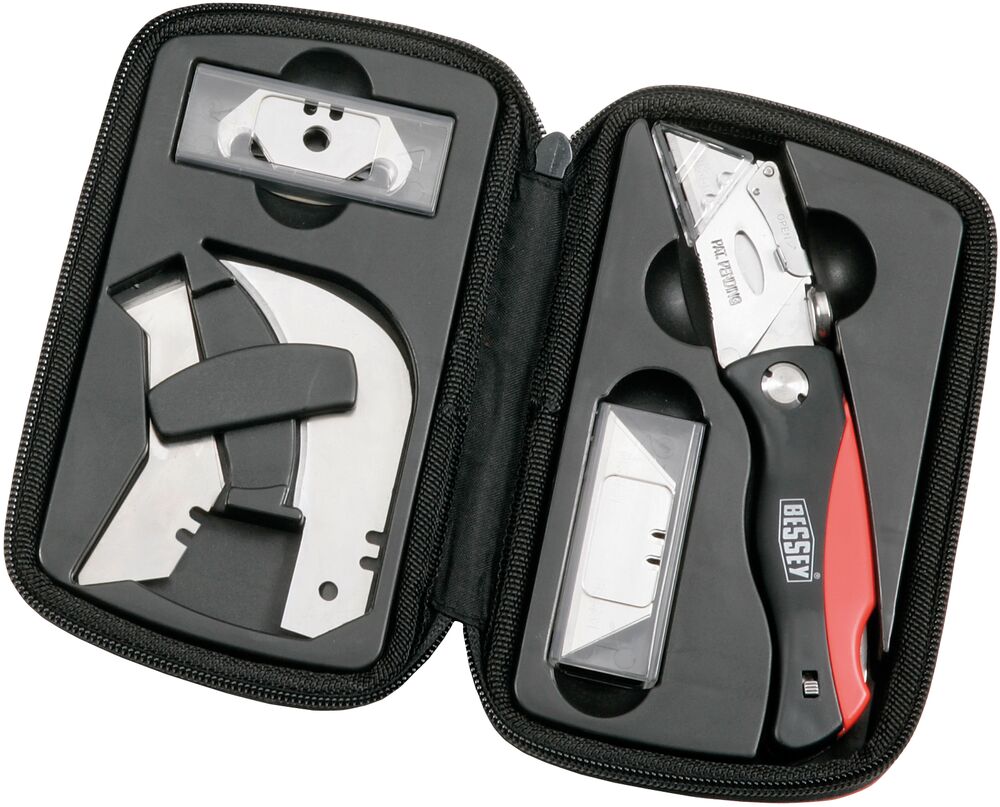 Bộ dao DBKPH-SET trong trình bày BESSEY DBKPH-SET-Display - 300x330x300 thumbnail 2