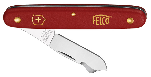 3.90 40 Dao xếp dùng chiết ghép tỉa cành bằng inox