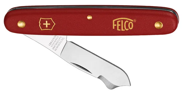 3.90 40 Dao xếp dùng chiết ghép tỉa cành bằng inox