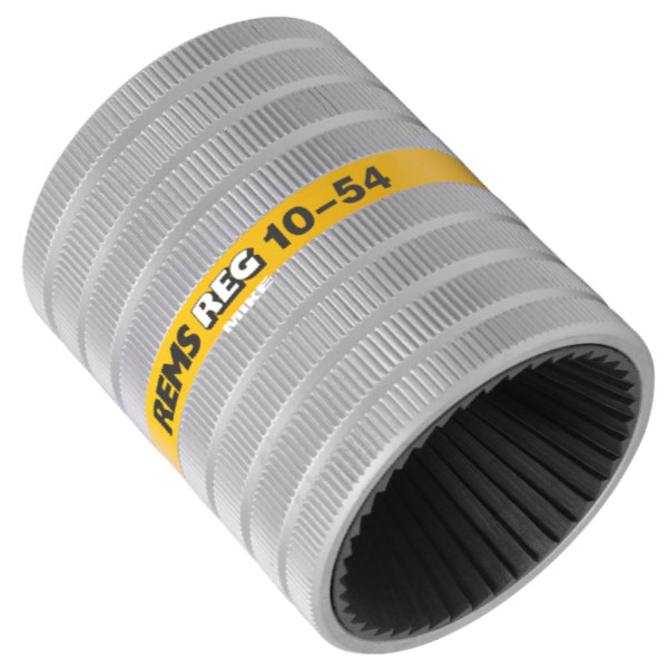 Dao gọt mép ống cầm tay REMS REG 10-54, made in Germany