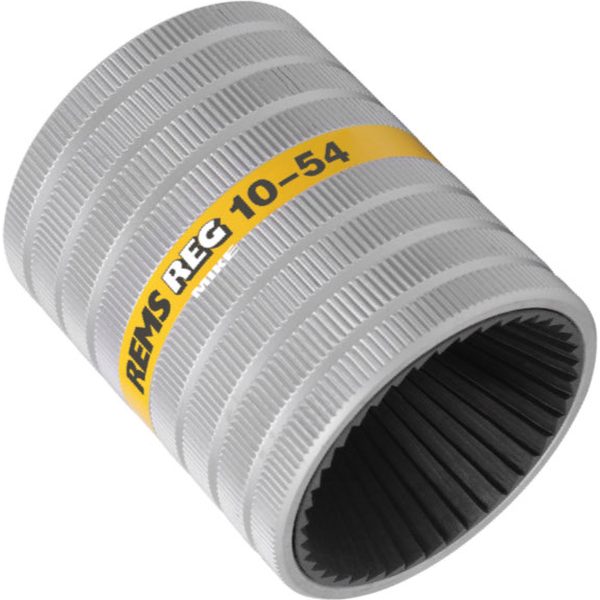 Dao gọt mép ống cầm tay REMS REG 10-54, made in Germany