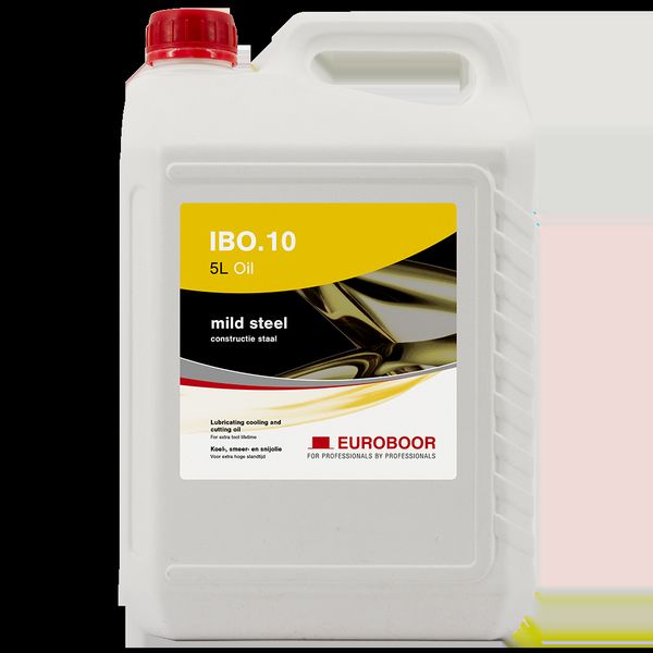 Dầu cắt, 5000 ml. Euroboor IBO.1050 - 169, 5000