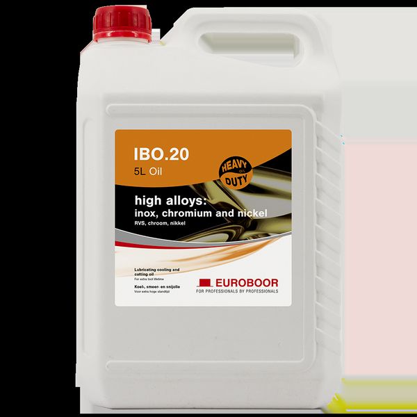 Dầu cắt, 5000 ml. Euroboor IBO.2050 - 169, 5000