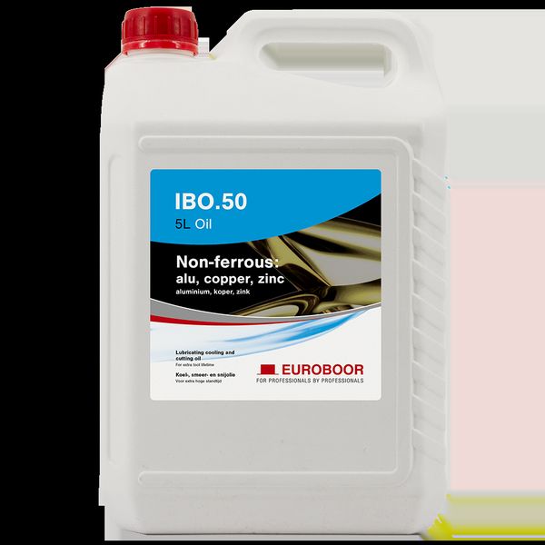 Dầu cắt, 5000 ml. Euroboor IBO.5050 - 169, 5000