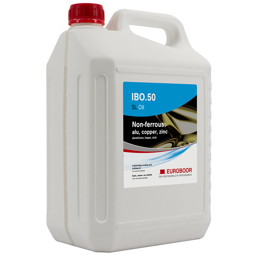 Cutting oil, 5000 ml. Euroboor IBO.5050 - 169, 5000 thumbnail 2