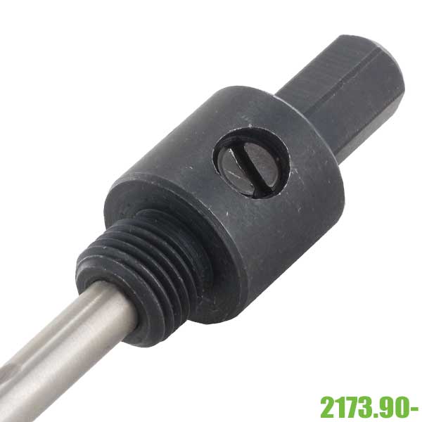 Đầu chuyển tiếp cho mũi khoan rút lõi đk 32-210mm