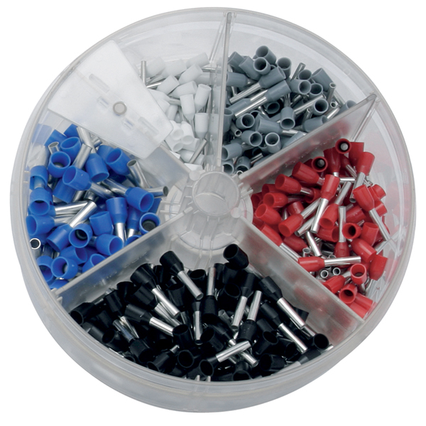 Hộp đầu cos cách điện Elora