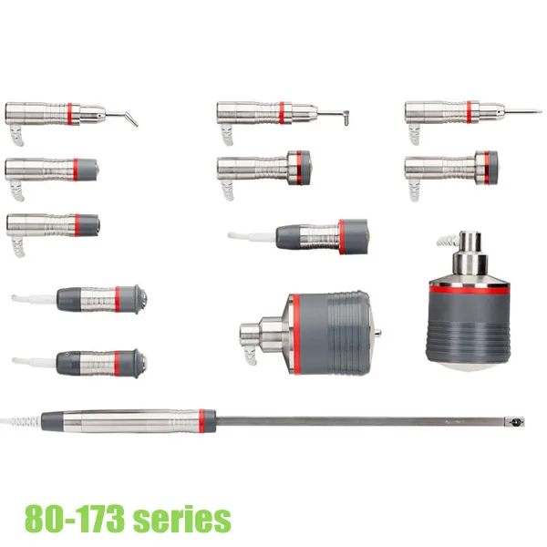 80-173 Đầu dò cảm biến cho máy MiniTest 7400 ElektroPhysik