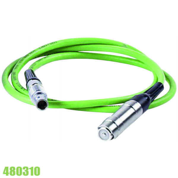 Đầu đo độ dày lớp phủ 480310, cho vật liệu tổng hợp